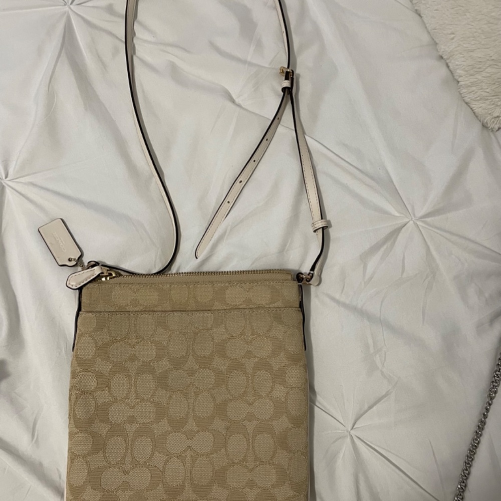 Coach bag - Picture 2 of 3